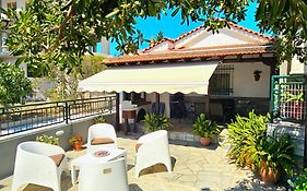 Polianthi Seaside House